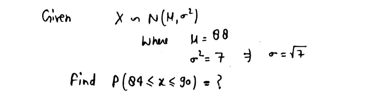 Statistics homework question answer, step 1, image 1